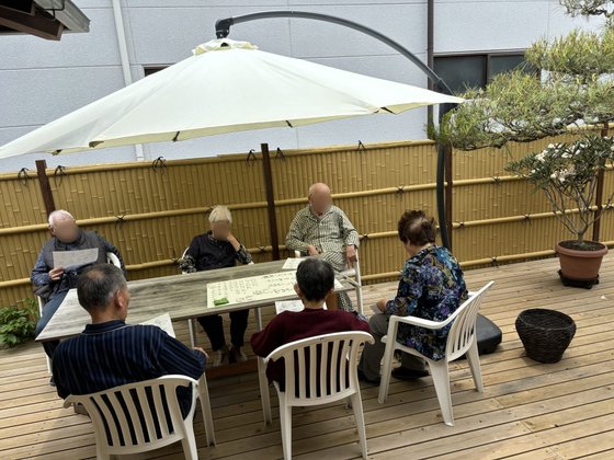 有料老人ホームカノア柳原テラス