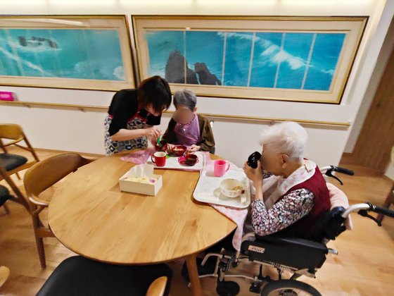 有料老人ホームカノア柳原テラス