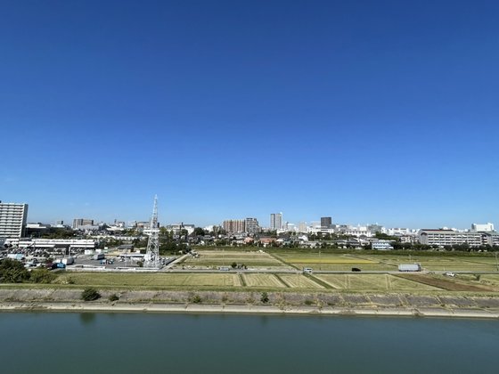 シャトーヨサミ ウェルネス