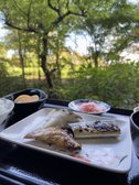 食事イベントを開催しています!