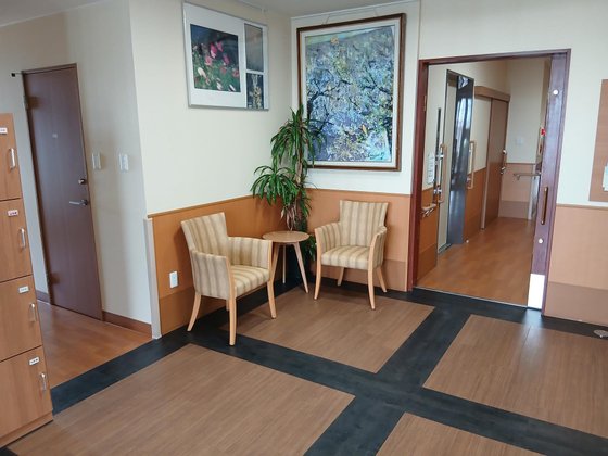サービス付き高齢者向け住宅ひより