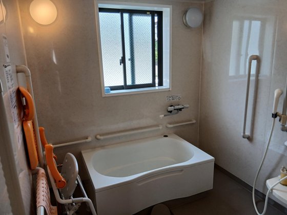 サービス付き高齢者向け住宅ひより
