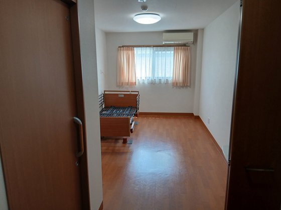 サービス付き高齢者向け住宅ひより