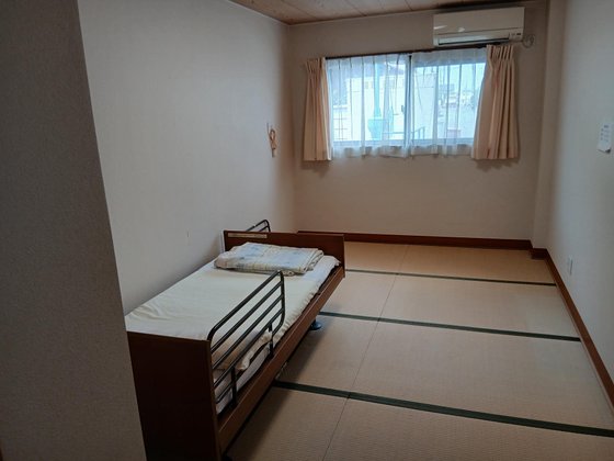 サービス付き高齢者向け住宅ひより