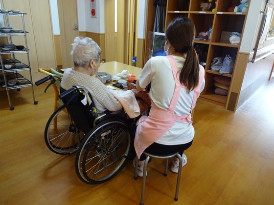サービス付き高齢者向け住宅ひより