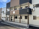 ホサナケアホーム