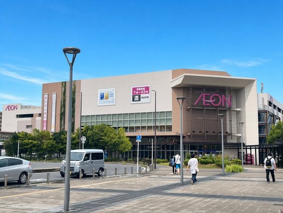 近鉄シニアレジデンス学研奈良登美ヶ丘