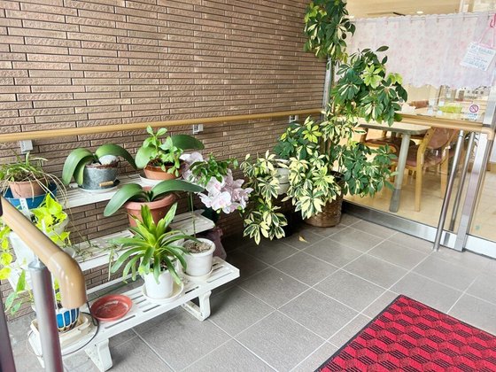 さくら館