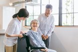 福岡大宰府にある住宅型有料老人ホーム【さくら館】