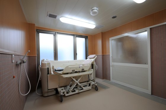 特別養護老人ホーム 桔梗みのりの里