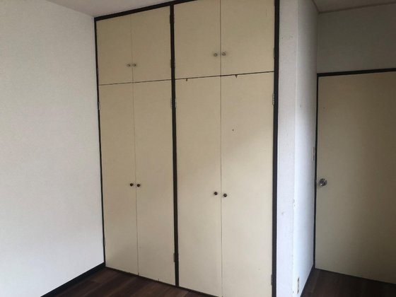 サポート付きシェアハウス ナルト