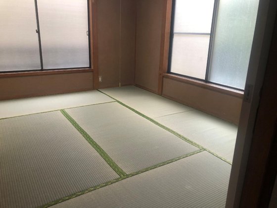 サポート付きシェアハウス ナルト
