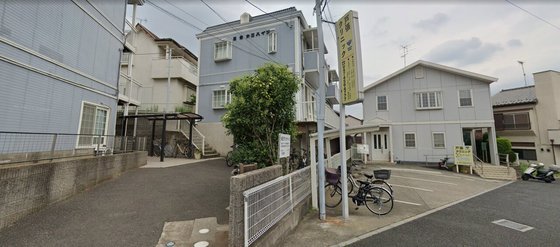 サポート付きシェアハウス ナルト
