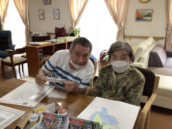 サービス付き高齢者向け住宅グラハ桶川