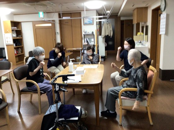サービス付き高齢者向け住宅グラハ桶川
