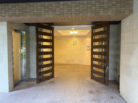住宅型有料老人ホーム ほほえみ