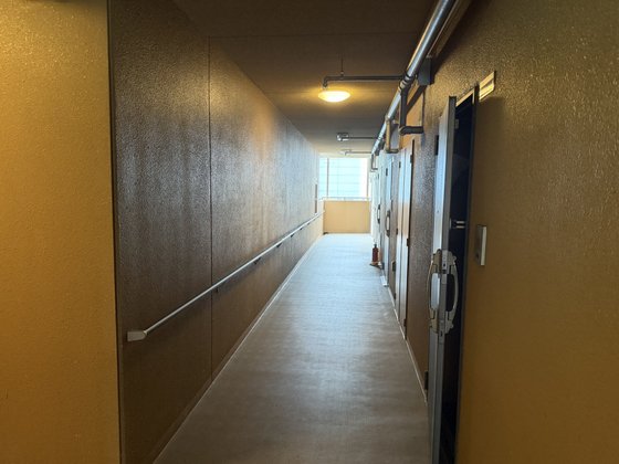 住宅型有料老人ホーム ほほえみ