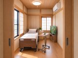 内装が開始されました!