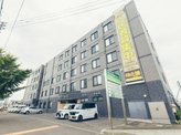 サービス付き高齢者住宅アルファパレス