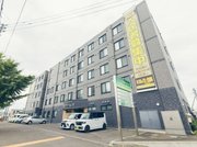 サービス付き高齢者住宅アルファパレス
