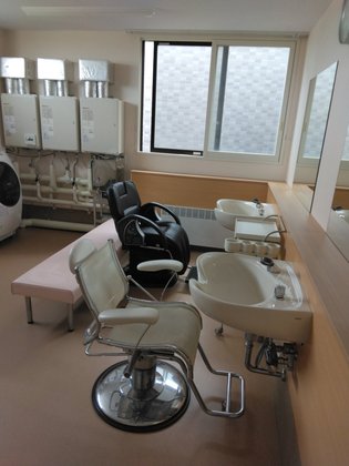 サービス付き高齢者住宅アルファパレス