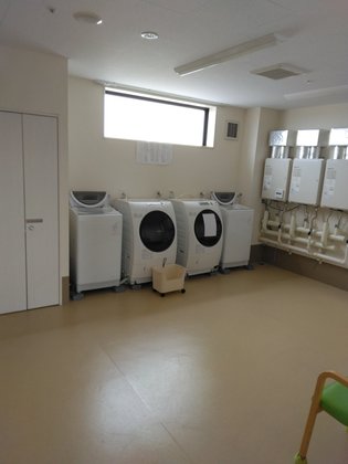 サービス付き高齢者住宅アルファパレス