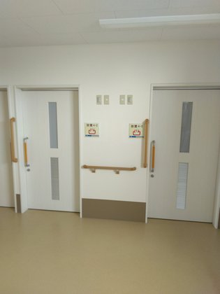 サービス付き高齢者住宅アルファパレス