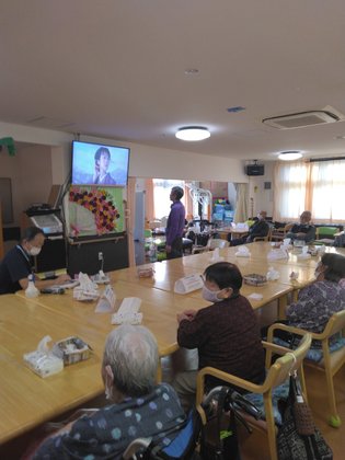 サービス付き高齢者住宅アルファパレス