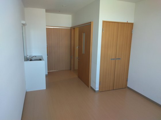 サービス付き高齢者住宅アルファパレス