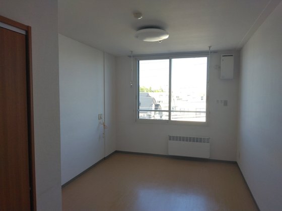 サービス付き高齢者住宅アルファパレス