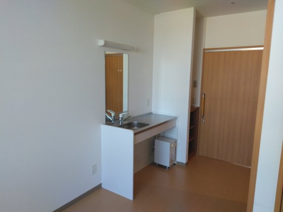 サービス付き高齢者住宅アルファパレス