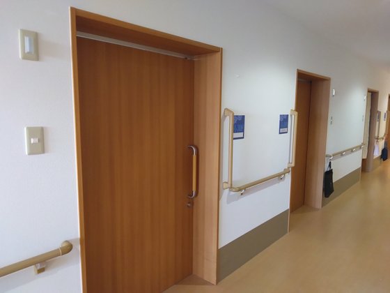 サービス付き高齢者住宅アルファパレス