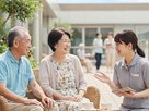 サービス付き高齢者向け住宅 紬