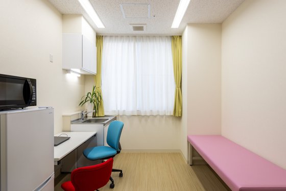 介護付き有料老人ホーム まきの実ガーデン
