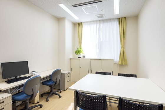 介護付き有料老人ホーム まきの実ガーデン