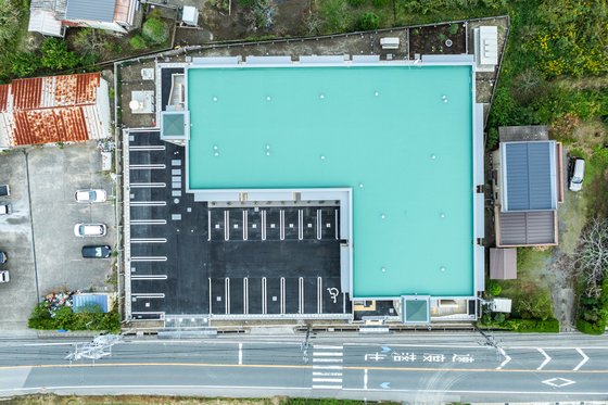 介護付き有料老人ホーム まきの実ガーデン