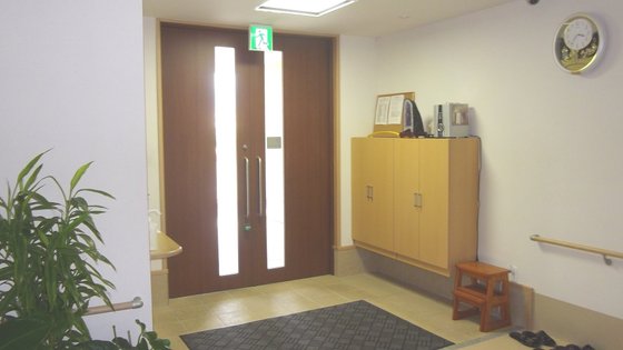 陽だまりテラス南茨木