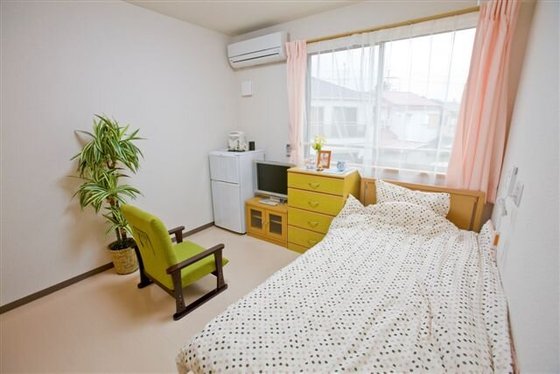 陽だまりテラス南茨木