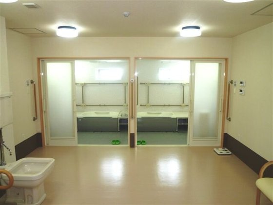 陽だまりテラス南茨木