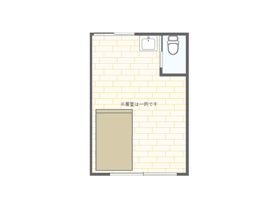 めぐらす内山