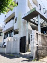 住宅型有料老人ホーム 感喜幸舎