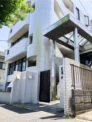住宅型有料老人ホーム 感喜幸舎