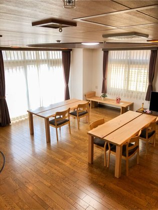住宅型有料老人ホーム 感喜幸舎
