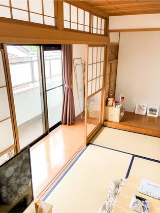 住宅型有料老人ホーム 感喜幸舎