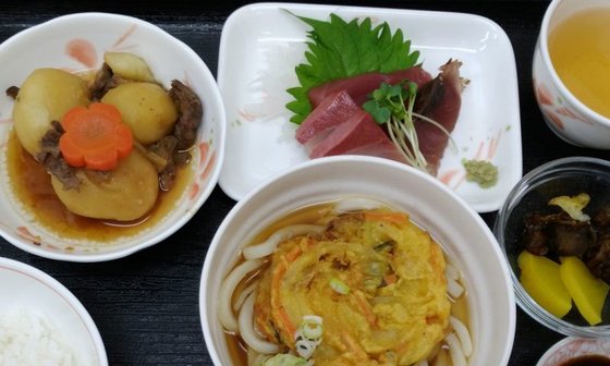 カミングホーム元八事