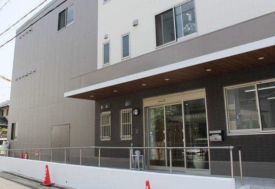 カミングホーム瑞穂新館