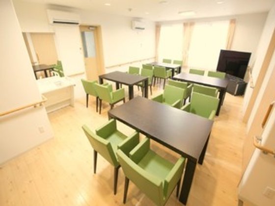 カミングホーム瑞穂新館
