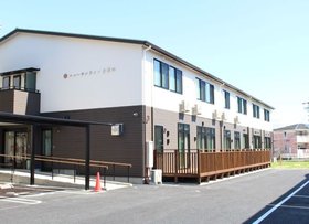 住宅型有料老人ホーム ニューサンライフ東蟹田