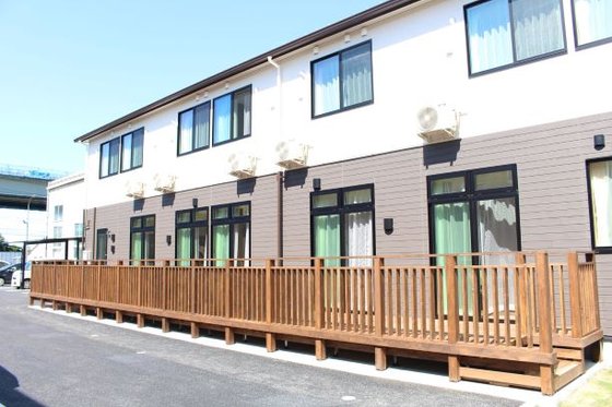 住宅型有料老人ホーム ニューサンライフ東蟹田