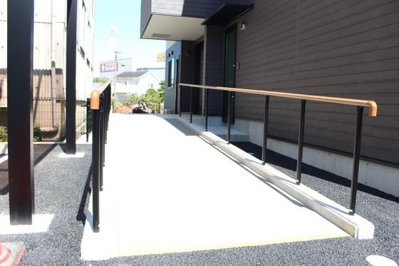 住宅型有料老人ホーム ニューサンライフ東蟹田